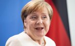 Ангела Меркел: Германската политика се нуждае от повече жени