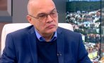 Тихомир Безлов: Няма повод някоя партия да поиска касиране на изборите