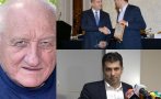 Петко Симеонов: Радев и Кирил Петков нарушават Конституцията, нищо не следва