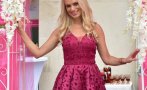 Ива Екимова се разкраси с филъри