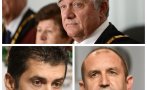 Бившият конституционен съдия Румен Ненков: Радев нарушава Конституцията, вторият мандат трябва да се връчи незабавно! Кирил Петков трябва да си тръгне веднага