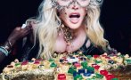 НАЛЕТЯ НА АГНЕШКО: Мадона се загаджи с Малума