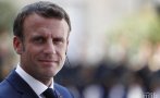 ПОСРЕДНИК: Макрон призова САЩ и Русия да работят заедно за Афганистан
