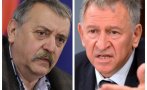 СТРАШЕН СКАНДАЛ: Заплашват проф. Кантарджиев - предупредили го да внимава с критиките, защото синът му работи в държавна болница