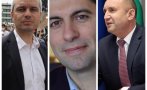 Костя Копейкин удари Радев и министъра му с канадско гражданство: Законът трябва да важи за всички