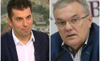 Румен Петков за двойното гражданство на Киро Канадеца: Правова държава или двойни стандарти - ако утре за български министър бъде посочен Али Мехмедов?