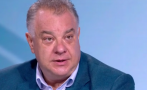 Д-р Мирослав Ненков: Хората, които управляват COVID кризата, са страхливци