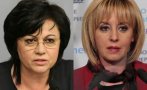 ИЗВЪНРЕДНО: Корнелия Нинова скочи на Мая Манолова заради третия мандат