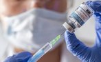 Европейският център по контрол на заболяванията обсъжда поставянето на трета доза на ваксина