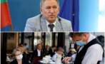 ОТВЕТЕН УДАР: Заведенията готови да бойкотират последната заповед на Стойчо Кацаров