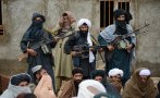 В САЩ обмислят сътрудничество с талибаните срещу 
