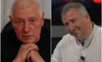ГОРЕЩИ РАЗКРИТИЯ: Депутатът от ИТН и шеф на комисията за спецслужбите Светлин Стоянов уволнен от НСО за връзки с подземния свят