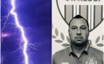 ТРАГЕДИЯ: Мълния уби треньор на 