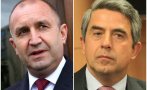 Плевнелиев: Радев постигна геостратегическите амбиции на Путин - разделена и бедна България, в периферията на ЕС