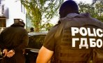 СПЕЦАКЦИЯ: Антимафиоти разбиха група за фалшиви пари и документи