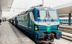 ИЗВЪНРЕДНО: Спряха влаковете за Бургас заради урагана
