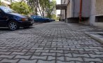 Нови паркинги изграждат в Ямбол, ремонтират старите