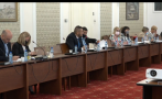 Законът за КПКОНПИ влезе в правната комисия в парламента