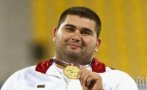 БРАВО: Ружди Ружди завоюва първия медал за България от параолимпиадата в Токио