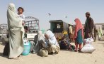 ООН: Храната в Афганистан може да свърши този месец