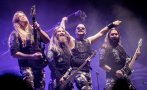 Sabaton стават част от Hills Of Rock 2022