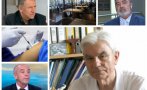 САМО В ПИК: Акад. Богдан Петрунов разкри грешките на Кацаров и отсече: Всяка партия мисли за своята изгода, а не за здравето на хората! На първо място сме по смъртност, защото сме на последно по ваксинация