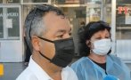 COVID отделението на болницата в Пазарджик се препълни, медици заплашват с напускане