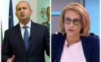 Татяна Буруджиева: Каквато и да е партията на Кирил Петков и Асен Василев, тя ще е свързвана с президента