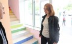 Йорданка Фандъкова строи нови 15 детски градини