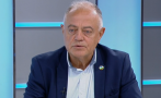 Атанас Атанасов преди преговорите с БСП: Нинова си прави чиста предизборна кампания