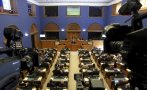 различна процедура парламентът естония успя избере президент единствения кандидат