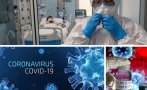 ГОРЕЩИ ДАННИ: 1892 са новите случаи на коронавирус. Най-много са заразените в София, Пловдив и Варна. 79 души починаха за последните 24 часа (ТАБЛИЦА)