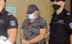 Обвиненият за разчленените трупове в Бургас Станимир Рагевски пред съда: Каквото решите