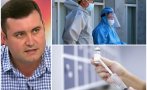 Инфекционистът Трифон Вълков: Нито ваксинираните, нито боледувалите от коклюш, изграждат траен имунитет