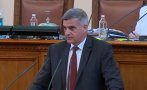 ИЗВЪНРЕДНО В ПИК TV: Депутатите изслушаха служебния премиер на Радев Стефан Янев и МВР министъра Бойко Рашков (ОБНОВЕНА)