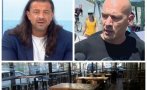 ГРОЗНА ГАВРА: Съветник на Минеков се подиграва с проблемите на ресторантьорите