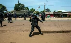 Безредици в Гвинея, съобщава се за преврат