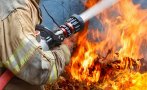 Най-малко 14 загинали при пожар в болница в Северна Македония (ВИДЕО)