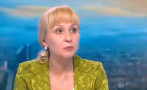 Омбудсманът Диана Ковачева: Държавата да компенсира сметките за газ и парно на домакинствата