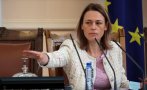 Председателят на парламента Ива Митева: Не си говоря с Татяна Дончева, откакто ме нарече болонка! Няма насрочено извънредно заседание в понеделник