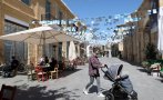 Кипър отчете рязък спад на безработицата и положителен кредитен рейтинг