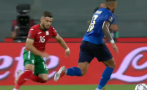 Храбра България шокира европейския шампион, „лъвовете“ взеха историческа точка насред Италия
