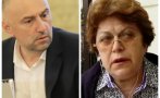 Каримански от ИТН разкри той ли е депутатът, на когото Дончева е предлагала половин милион, за да разцепи партията на Слави