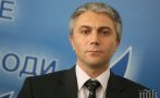 Карадайъ обвини Кирил Петков в лъжа по адрес на ДПС