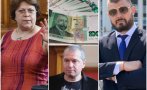Бареков за скандала с Татяна Дончева: Сега поне знаете колко струва един 