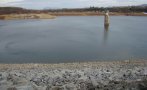 Контролирано изпускат магистралния водопровод от високопланинския язовир 