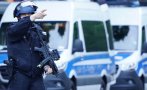 Стрелба до училище в Германия, има тежко ранени