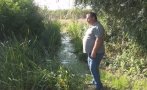 ОПАСНОСТ ОТ ЗАМЪРСЯВАНЕ: Изливат ли се отпадни води в резерват „Сребърна“ ОПАСНОСТ ОТ ЗАМЪРСЯВАНЕ: Изливат ли се отпадни води в резерват „Сребърна“