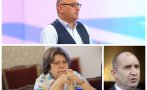 Милен Керемедчиев: Езикът на Дончева е върхът на българската политическа простащина