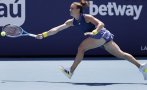 Станаха ясни полуфиналните двойки при жените на US Open